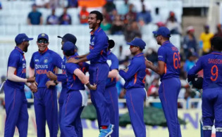 টি-২০ ব্যাটারদের শীর্ষস্থানে এখন এক ভারতীয় ক্রিকেটার