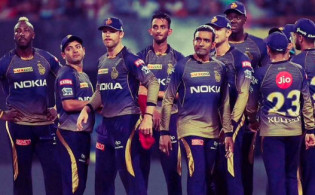 তারকা ক্রিকেটার সহ ১৬ ক্রিকেটারকে ছেড়ে দিল কেকেআর