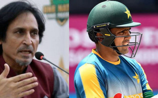 অবিশ্বাস্য কারনে আকমলকে আইনি নোটিশ পাঠালেন রমিজ