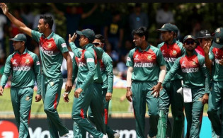 পাকিস্তানের বিপক্ষে বাংলাদেশের বিশাল জয়