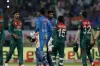 চমক দিয়ে ভারতের বিপক্ষে বাংলাদেশের ১৭ সদস্যের দল ঘোষণা