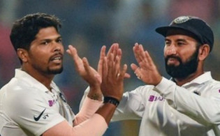 বাংলাদেশের বিপক্ষে ভারতের নতুন অধিনায়ক হতে যাচ্ছেন যে