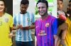 সাকিব আর্জেন্টিনার সাপোর্টার, দেখে নিন ফুটবল বিশ্বকাপে ক্রিকেটাররা কে কোন দলের সমর্থক