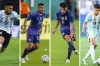 আর্জেন্টিনা শিবিরে ইনজুরির কারনে বাদ পড়লেন আরও দুজন, দেখে নিন পরিবর্তিত স্কোয়াড