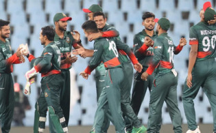শান্ত-এনামুলকে নিয়ে বাংলাদেশের শক্তিশালী ওয়ানডে স্কোয়াড ঘোষণা