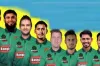 চমক দিয়ে বাংলা টাইগার্সের চূড়ান্ত স্কোয়াড ঘোষণা