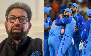 ভারত দলের নির্বাচকের দায়িত্ব আসতে পারেন যে তিন সাবেক ক্রিকেটার