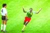 এক নজরে দেখেনিন বিশ্বকাপের সেরা পাঁচ অঘটন