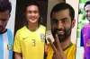 সৌম্য পর্তুগাল, এনামুল স্পেন, জেনে নিন বাকি ক্রিকেটাররা কোন ফুটবল দলের সাপোর্টার