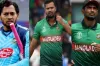 ব্রেকিং নিউজঃ মাশরাফী টিকে থাকলেও বাদ মুশফিক, মাহমুদউল্লাহ