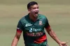 অবশেষে বিপিএলে চূড়ান্ত হল তাসকিনের দল