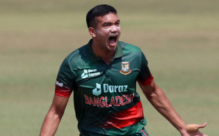 অবশেষে বিপিএলে চূড়ান্ত হল তাসকিনের দল