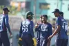 শেষ হলো উত্তরাঞ্চল ও দক্ষিণাঞ্চলের মধ্যকার ম্যাচ , দেখেনিন ফলাফল