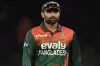 হাসপাতালে লাইফ সাপোর্টে আপন জন, ম্যাচের মাঝপথেই চট্টগ্রামে ছুটলেন তামিম