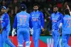 সিরিজ নির্ধারনী ম্যাচে কিউইদের বিপক্ষে ভারতের শক্তিশালী একাদশ ঘোষণা