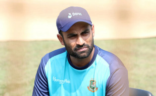 তামিম পরিবারে নেমে এলো শোকের ছায়া, মারা গেলেন তামিমের আপন জন