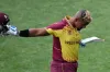 অবশেষে নেতৃত্ব ছাড়লেন পুরান উইন্ডিজ দলপতি