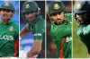 তালিকা চূড়ান্তঃ বাংলাদেশ জাতীয় দলের ক্রিকেটাররা বিপিএলে কে কোন দলের হয়ে খেলছে