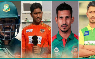 নবম বিপিএল ড্রাফটঃ সাব্বির, ইমরুল, রুবেল, জেনে নিন নাসির, আশরাফুলদের স্থান