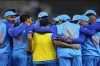 চমক দিয়ে বাংলাদেশের বিপক্ষে ভারতের শক্তিশালী দল ঘোষণা