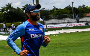 যে কারনে বাংলাদেশ সফরে আসছে না ভারতের তারকা ক্রিকেটার জাদেজা