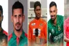 দেখে নিন এবারের বিপিএলে ৭ দলের স্কোয়াড
