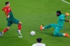 অবশেষে রোনালদোর এক গোল