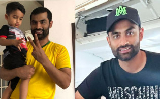 ব্রাজিলের ম্যাচ দেখতে কাতার গেলেন টাইগার দলপতি