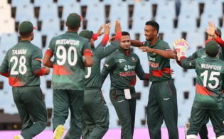 ওয়ানডে বিশ্বকাপে বিশাল বড় সুখবর পেল বাংলাদেশ