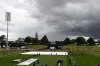মাঠ শুকোতে মাঠেই নেমে এলেন সূর্য