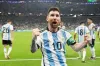 শেষ ষোলোতে যেতে আর্জেন্টিনার সামনে এখনও জটিল সমীকরণ