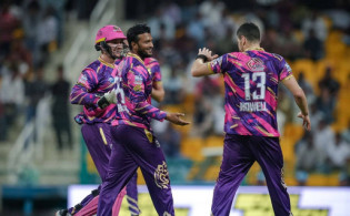 আবারও সাকিবের দুর্দান্ত বোলিংয়ের পরও বাংলা টাইগার্সের হার