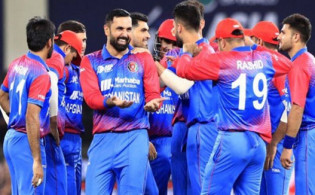 ওয়ানডে বিশ্বকাপে আফগানিস্তানদের সরাসরি খেলা নিয়ে চূড়ান্ত সিদ্ধান্ত ঘোষণা