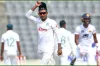 মোসাদ্দেকের ব্যাটে ঘুরে দাঁড়াল বাংলাদেশ, দেখুন সর্বশেষ স্কোর