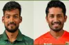 মূল একাদশে জায়গা পাচ্ছেন না শান্ত-বিজয়