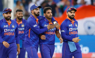 আজ বাংলাদেশ সফরে আসছে ভারত
