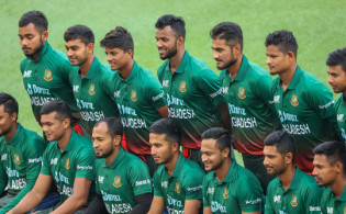 ব্রেকিং নিউজঃ আইপিএলের নিল ৬ বাংলাদেশী ক্রিকেটার