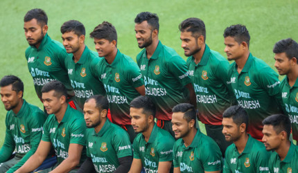 ব্রেকিং নিউজঃ আইপিএলের নিল ৬ বাংলাদেশী ক্রিকেটার