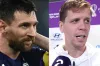 ব্রেকিং নিউজঃ মেসিকে যা বললেন পোল্যান্ডের গোলরক্ষক (দেখুন ভিডিও)