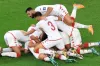 কাতার বিশ্বকাপে আবারও অঘটন