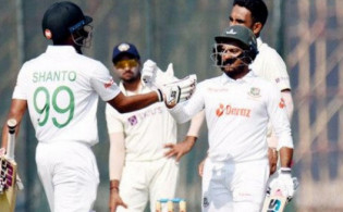 দুর্দান্ত ব্যাটিং-বোলিংয়ে শেষ হলো ভারত-বাংলাদেশের ম্যাচ, জেনে নিন ফলাফল