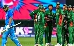 ভারত-বাংলাদেশ সিরিজ নিয়ে দর্শকদের জন্য চরম দুঃসংবাদ