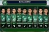 আগামীকাল ভারতের বিপক্ষে শক্তিশালী যে একাদশ নিয়ে মাঠে নামছে বাংলাদেশ