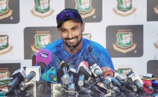 নতুন অধিনায়ক হয়ে ভারতকে নিয়ে যা বললেন লিটন দাস