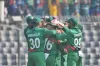 ভারতকে সল্প রানে অল আউট করলো বাংলাদেশ