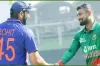 এই আমত্র শেষ হল বাংলাদেশ-ভারত ম্যাচের টস, জেনে নিন ফলাফল