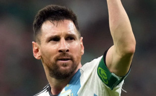 কাতার বিশ্বকাপঃ কোয়ার্টার ফাইনাল নিশ্চিতের পর যা বললেন মেসি