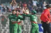সাকিবের ৫ উইকেট দিশেহারা ভারত, দেখুন সর্বশেষ স্কোর