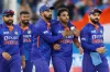 বাংলাদেশের বিপক্ষে হারের পরে বড় শাস্তি পেল ভারত