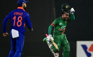 বিসিবির দেখানো পথেই হাঁটছে বিসিসিআই